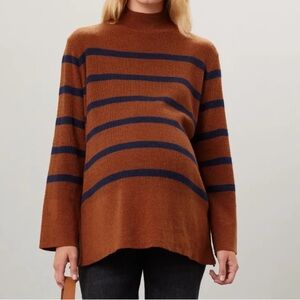 Nom Maternity Sweater